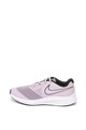 Nike Pantofi sport de piele si material textil Star Runner 2.0 Fete