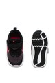 Nike Pantofi sport cu garnituri de piele Downshifter 9 Fete