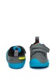 Nike Pantofi sport de piele, cu velcro Pico 5 Fete