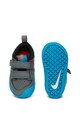 Nike Pantofi sport de piele, cu velcro Pico 5 Fete