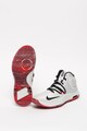 Nike Pantofi mid-cut pentru baschet Air Versitile Barbati