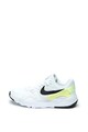 Nike Pantofi sport de piele ecologica, cu insertii din material textil LD Victory Femei