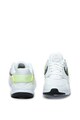 Nike Pantofi sport de piele ecologica, cu insertii din material textil LD Victory Femei