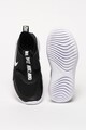 Nike Pantofi sport slip-on cu garnituri de piele Flex Runner Fete