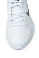 Nike Pantofi de piele ecologica, cu imprimeu logo, pentru alergare Todos Femei