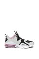 Nike Pantofi sport cu model colorblock si insertii de plasa Air Max Infinity Fete