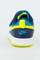 Nike Pantofi sport din piele si piele ecologica cu model colorblock Court Borough Low Baieti