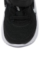 Nike Revolution 5 TDV könnyű sneaker bőrszegélyekkel női