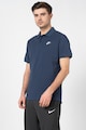 Nike Tricou polo de bumbac pique Matchup Barbati