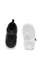 Nike Pantofi sport de piele si piele ecologica Court Borough Low 2 Fete