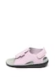 Nike Sandale din material usor Sunray Adjust 5, Lila Fete