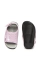 Nike Sandale din material usor Sunray Adjust 5, Lila Fete