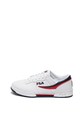 Fila Pantofi sport de piele ecologica Original Barbati