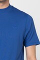 Napapijri Tricou cu logo caciucat Silbe Barbati