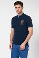 Napapijri Tricou polo Elice Barbati