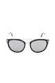 Ermenegildo Zegna Слънчеви очила с метални рамене Мъже