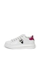 Karl Lagerfeld Кожени спортни обувки Kapri Жени