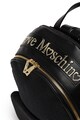 Love Moschino Раница от еко кожа и текстил Жени