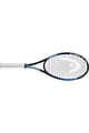 Head Racheta tenis  MX Cyber Pro, blue, grip 2 Femei