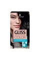 Gliss Vopsea de par permanenta  Color, 143 ml Femei