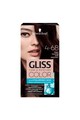 Gliss Vopsea de par permanenta  Color, 143 ml Femei