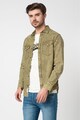 Jack & Jones Карирана риза Bluweston Мъже