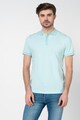 Selected Homme Tricou polo din bumbac organic Joe Barbati