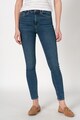 Vero Moda Blugi skinny din amestec de bumbac organic Sophia Femei