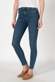 Vero Moda Blugi skinny din amestec de bumbac organic Sophia Femei