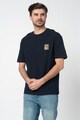 Jack & Jones Tricou cu decolteu la baza gatului Clean Barbati