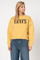 Levi's Суитшърт с лого Жени