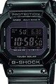 Casio Цифров часовник с пластмасова каишка Мъже