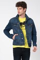 Mustang Jacheta slim-fit din denim Dean Iconic Barbati