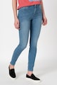 Mustang Blugi skinny cu aspect decolorat Mia Femei