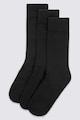 Marks & Spencer Чорапи - 3 чифта Мъже