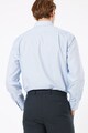 Marks & Spencer Памучна риза с джоб на гърдите и десен Мъже