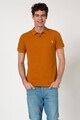 Scotch & Soda Tricou polo cu buzunar pe piept Barbati