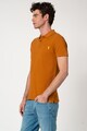 Scotch & Soda Tricou polo cu buzunar pe piept Barbati