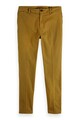 Scotch & Soda Pantaloni chino Barbati