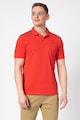 Scotch & Soda Tricou polo din bumbac Barbati