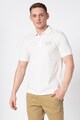 Scotch & Soda Tricou polo din pique Barbati