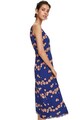 Maison Scotch Rochie midi cu model floral Femei