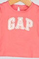 GAP Тениска с лого 127 Момичета