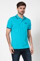 GAP Tricou polo cu logo discret Barbati