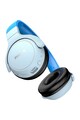 Philips Casti Audio pentru copii Over-Ear  TAKH402BL/00, Bluetooth, Autonomie 20h, Albastru Femei