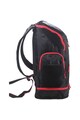 ARENA Rucsac sport  Spiky 2 Unisex, Black/Red, L Femei