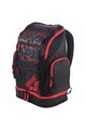 ARENA Rucsac sport  Spiky 2 Unisex, Black/Red, L Femei