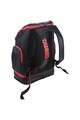 ARENA Rucsac sport  Spiky 2 Unisex, Black/Red, L Femei