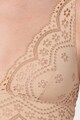 Skiny Bustiera cu terminatii valurite Nature Love Lace Femei