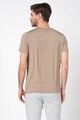 Skiny Tricou de casa cu broderie logo Barbati